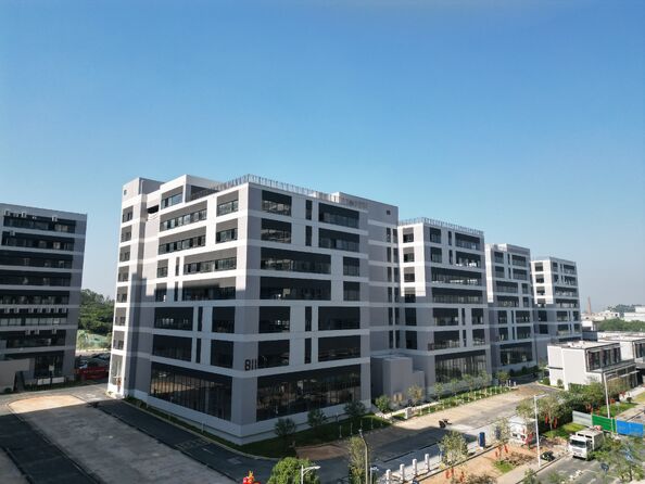 Shenzhen Zhixiangyuan Electronics Co., Ltd. linea di produzione del fabbricante
