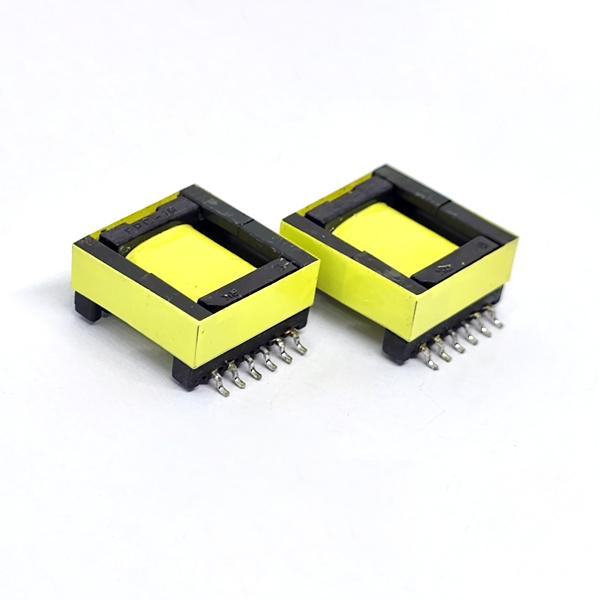 EFD15 EFD20 EFD25 EFD30 chip SMD trasformatore 4+4 4+5 5+5 5+6 6+6 0