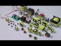 EI28 Trasformatore di frequenza audio Trasformatore di impulso di impulso audio a bassa frequenza