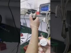 Trasformatore audio permalloy per conferenze radio e TV