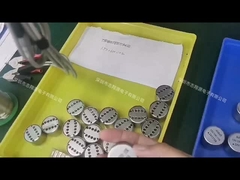 Trasformatore audio a bassa frequenza Trasformatore audio 600:10k