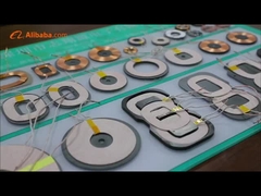 Trasformatori a induttore