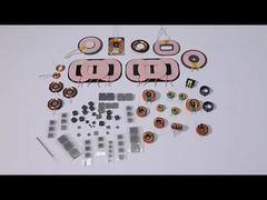 A11 A12 5W - 10W bobina di ricarica wireless bobina di induzione