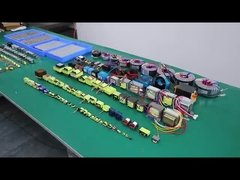 Trasformatore dell'alimentazione elettrica