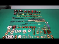 con una lunghezza massima di 20 mm o più