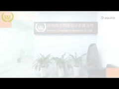 16Video di fabbrica: