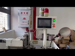 Fabbricazione di bobine-1