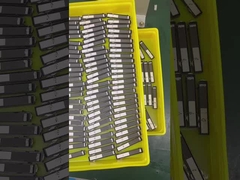 Trasformatori piezoceramici