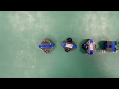 Trasformatore di potenza ad alta frequenza a base di ferrite RM12 di alta qualità personalizzato