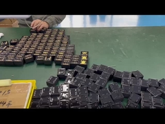 EI42 Trasformatore a bassa frequenza PCB Incapsulato OEM Resina Potting Transformer