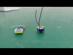 Microfono audio dinamico a nastro 1:8