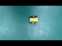 Montaggio PCB SMPS Trasformatore ad alta frequenza compatto PQ3220 personalizzato