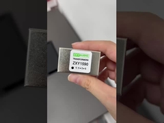 Nuovo prodotto ZXY1581 1+1:1+1 Trasformatore audio in permalloy