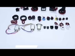 Forza manifatturiera cinese di trasformatori di corrente! La qualità è affidabile