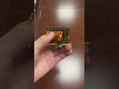 Perché questo nuovo trasformatore di energia ha un aspetto così diverso?