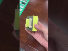 Trasformatore di commutazione di potenza immersione profonda: EI57 tipo orizzontale