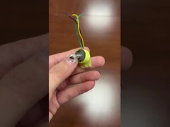 Aggiungilo e la tua qualità del suono supererà immediatamente tutti i concorrenti.