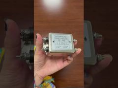 Eliminatore di interferenze di alimentazione: installare filtri EMI ad alte prestazioni per le tue apparecchiature di precisione