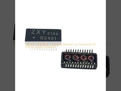 H1102NL 1000 Moduli BASE-T Trasformatore di rete LAN 16 PIN Per la conversione del segnale