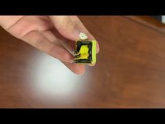 Sblocca la conversione di potenza ad alte prestazioni con il nostro trasformatore EE2213