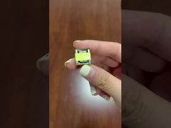 Trasformatore ad alta frequenza EPC13: ridefinizione dell'efficienza e della densità di carica