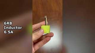 Trasformatore ad alta frequenza PQ2018 | Vendite dirette in fabbrica, supporto della personalizzazione