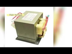 Trasformatore per forno a microonde ad alta tensione Trasformatore di potenza da 700 W 800 W