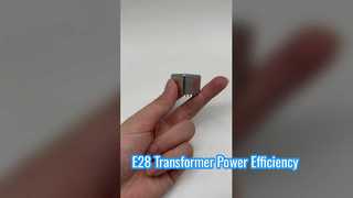 Trasformatore di isolamento audio ZXY2207: trasmissione bilanciata e doppio isolamento per eliminare il rumore