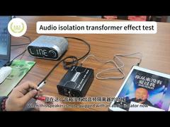 Come eliminare FACILMENTE il fischio dell'alternatore e il rumore del loop di massa nello stereo della tua auto/casa