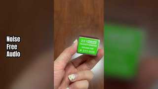 Efficiente eliminazione del rumore per la trasmissione: trasformatore audio in permalloy 150/600:10K