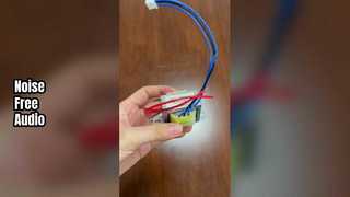 Il segreto dell'energia industriale: recensione completa del trasformatore EI4120