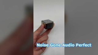 Il trasformatore audio elimina completamente il rumore corrente! Artefatto anti-interferenza ZXY3122