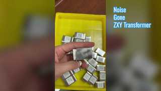 Stop al rumore nel tuo sistema audio: la soluzione del trasformatore in permalloy ZXY1527