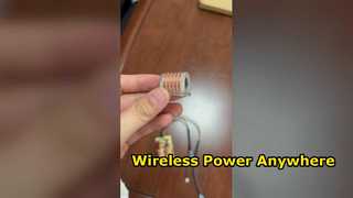 Costruire un generatore di scintille: trasformatore con bobina di accensione packaged a 5 slot