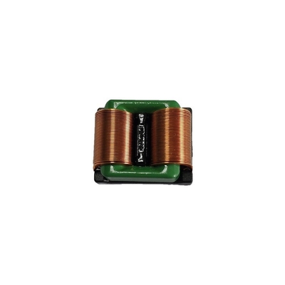 comprare Quadrato Mn-Zn Ferrite Induttore di alta potenza orizzontale filtro a filo piatto di modalità comune fabbricazione online