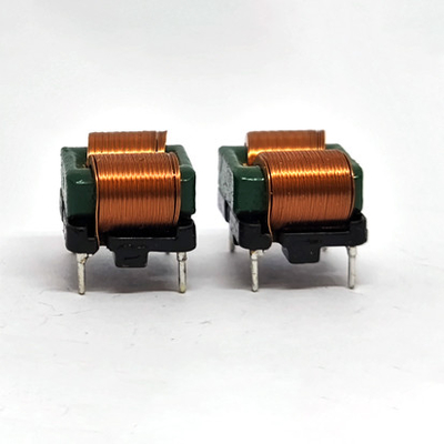 comprare Induzione di rame piana della bobina di 4 di strato 6.3uh 13a induttori comuni di modo fabbricazione online
