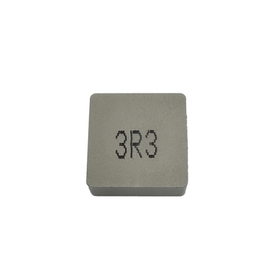comprare 3R3 3.3uh 680 470 2R2 Induttore blindato ad alta corrente SMD Induttore di potenza di stampaggio Mini induttore integrato fabbricazione online