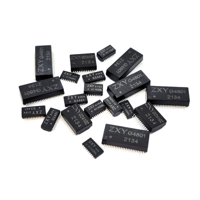 comprare Trasformatore 100/1000 moduli di Ethernet di 16PIN SMD SMT di BASE-T fabbricazione online