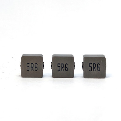 comprare 5.6uH Induttore blindato integrato Induttore di potenza di stampaggio SMD ad alta potenza fabbricazione online