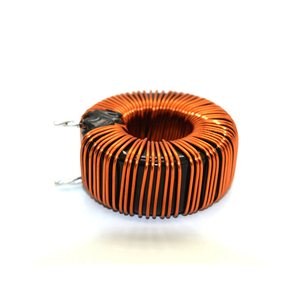 comprare T9*5*3-200uH Induttore di nucleo magnetico 30A Induttore di potenza toroidale ad alta corrente fabbricazione online