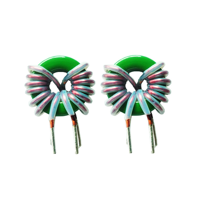comprare La bobina di MD Rohs soffoca l'induttore di potenza toroidale 0.1uh 22uh 100uh 470uh 10mh 100mh fabbricazione online
