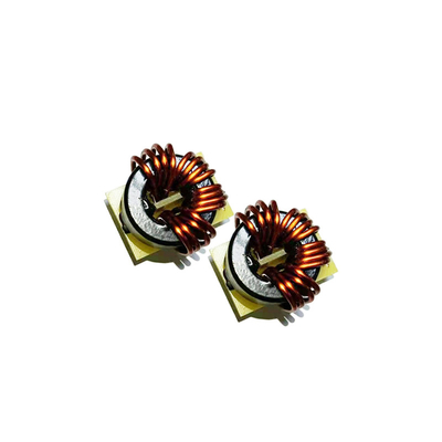 comprare Induttore di potenza toroidale ad alta corrente a nucleo magnetico DIP 20A 200uH 470uH fabbricazione online