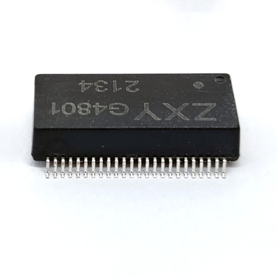 comprare 48 Pin Ethernet Lan Transformer Mangetincs Lan Transformer fabbricazione online