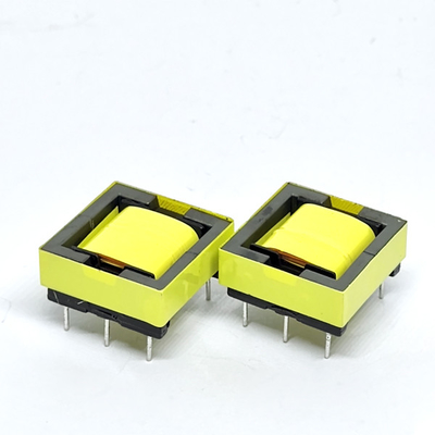 comprare Trasformatore elettronico di Smd del trasformatore elettrico di Smps del centro di ferrite fabbricazione online