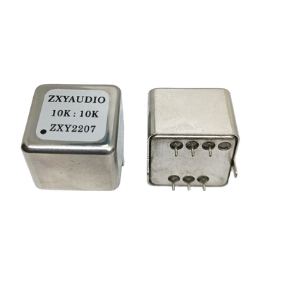 comprare Permalloy Audio 10K: trasformatore di isolamento 10K per isolatore audio domestico fabbricazione online