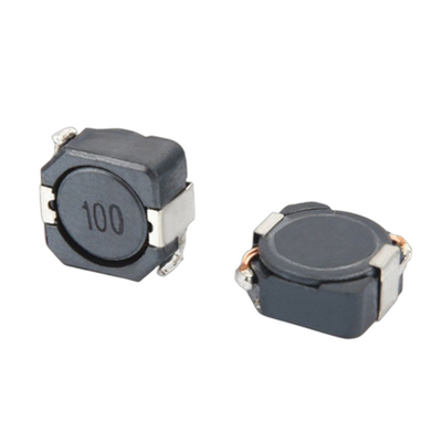 comprare Induttore di potenza a scudo SMD Choke Coil per PCB Board Vari Induttore ad alta potenza ad alta saturazione per il montaggio in superficie fabbricazione online