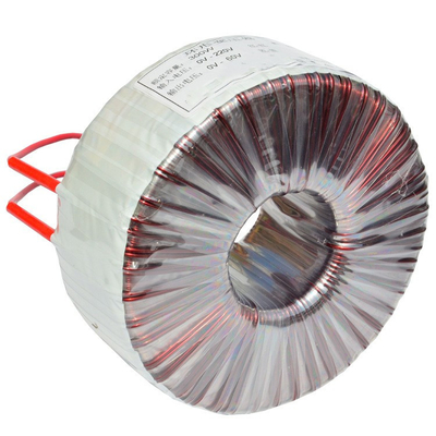comprare 150VA 150W Trasformatore di alimentazione Audio Toroidale Trasformatore di rame fabbricazione online