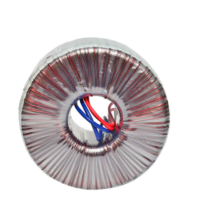 comprare 500w 1000w trasformatore toroidale 220v 240v 12v 35v Step Down Ring Transformer fabbricazione online