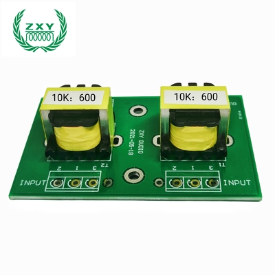 comprare Monte PCB 2207 Trasformatore audio permalloy 600: 600 10K: 10K 10K: 600 fabbricazione online
