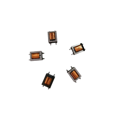 comprare Trasformatore di isolamento audio a lamiera di acciaio permalloy nickel ED8-5H/8H/12H fabbricazione online